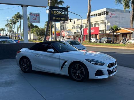 BMW Z4 2.0 16V TWINPOWER TURBO SDRIVE 30I M SPORT STEPTRONIC AUTOMTICO, Foto 3