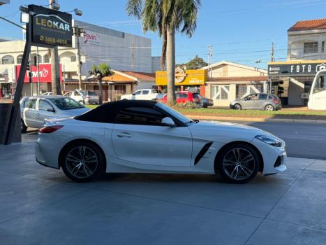 BMW Z4 2.0 16V TWINPOWER TURBO SDRIVE 30I M SPORT STEPTRONIC AUTOMTICO, Foto 4