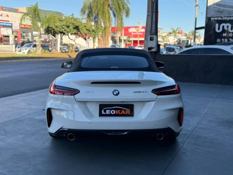 BMW Z4 2.0 16V TWINPOWER TURBO SDRIVE 30I M SPORT STEPTRONIC AUTOMTICO, Foto 5