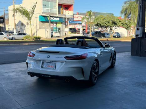 BMW Z4 2.0 16V TWINPOWER TURBO SDRIVE 30I M SPORT STEPTRONIC AUTOMTICO, Foto 7