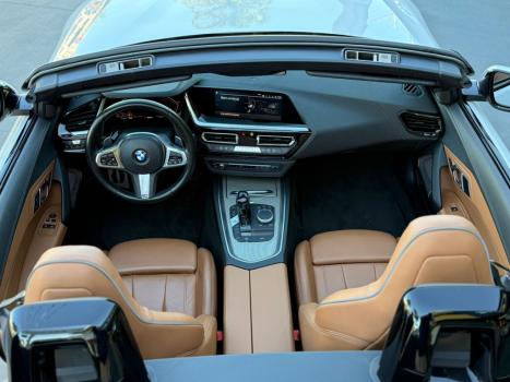 BMW Z4 2.0 16V TWINPOWER TURBO SDRIVE 30I M SPORT STEPTRONIC AUTOMTICO, Foto 8
