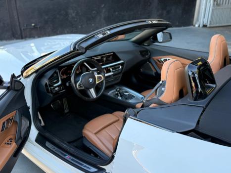 BMW Z4 2.0 16V TWINPOWER TURBO SDRIVE 30I M SPORT STEPTRONIC AUTOMTICO, Foto 9