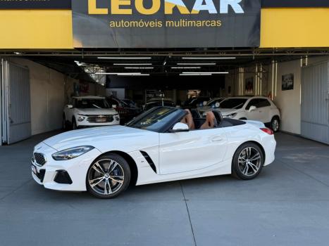BMW Z4 2.0 16V TWINPOWER TURBO SDRIVE 30I M SPORT STEPTRONIC AUTOMTICO, Foto 10