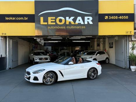 BMW Z4 2.0 16V TWINPOWER TURBO SDRIVE 30I M SPORT STEPTRONIC AUTOMTICO, Foto 11