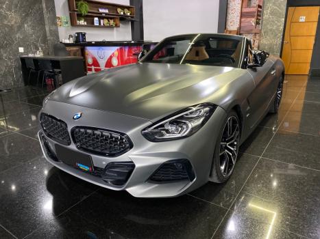 BMW Z4 2.0 16V TWINPOWER TURBO SDRIVE 30I M SPORT STEPTRONIC AUTOMTICO, Foto 3