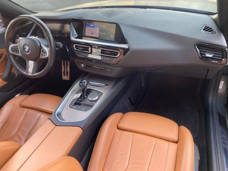 BMW Z4 2.0 16V TWINPOWER TURBO SDRIVE 30I M SPORT STEPTRONIC AUTOMTICO, Foto 36