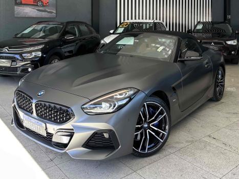 BMW Z4 2.0 16V TWINPOWER TURBO SDRIVE 30I M SPORT STEPTRONIC AUTOMTICO, Foto 1