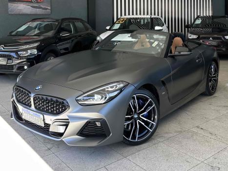 BMW Z4 2.0 16V TWINPOWER TURBO SDRIVE 30I M SPORT STEPTRONIC AUTOMTICO, Foto 2