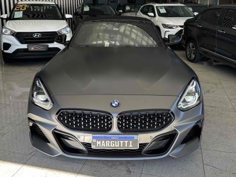 BMW Z4 2.0 16V TWINPOWER TURBO SDRIVE 30I M SPORT STEPTRONIC AUTOMTICO, Foto 3