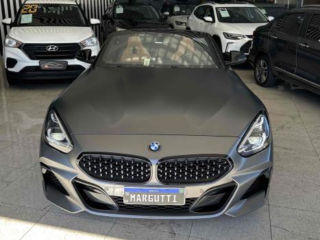 BMW Z4 2.0 16V TWINPOWER TURBO SDRIVE 30I M SPORT STEPTRONIC AUTOMTICO, Foto 4
