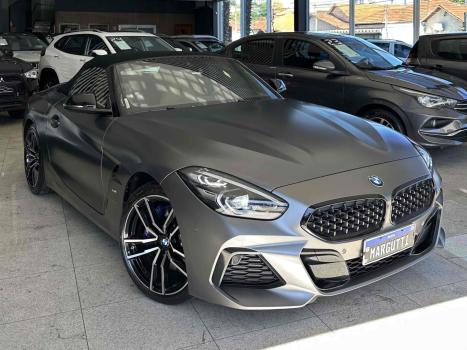 BMW Z4 2.0 16V TWINPOWER TURBO SDRIVE 30I M SPORT STEPTRONIC AUTOMTICO, Foto 5