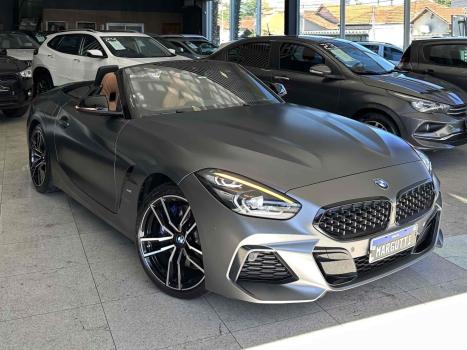 BMW Z4 2.0 16V TWINPOWER TURBO SDRIVE 30I M SPORT STEPTRONIC AUTOMTICO, Foto 6
