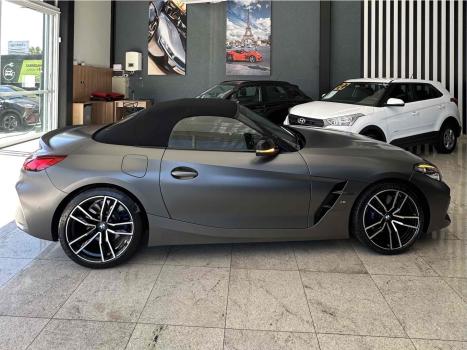 BMW Z4 2.0 16V TWINPOWER TURBO SDRIVE 30I M SPORT STEPTRONIC AUTOMTICO, Foto 7