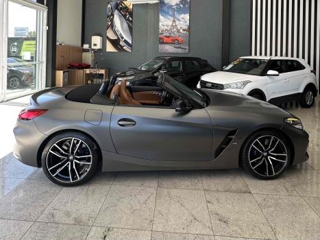 BMW Z4 2.0 16V TWINPOWER TURBO SDRIVE 30I M SPORT STEPTRONIC AUTOMTICO, Foto 8