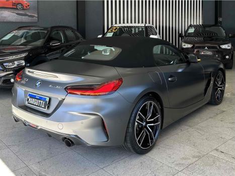 BMW Z4 2.0 16V TWINPOWER TURBO SDRIVE 30I M SPORT STEPTRONIC AUTOMTICO, Foto 9