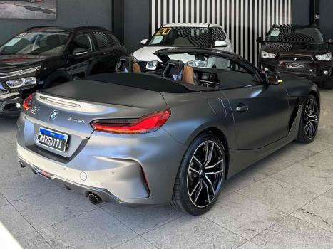 BMW Z4 2.0 16V TWINPOWER TURBO SDRIVE 30I M SPORT STEPTRONIC AUTOMTICO, Foto 10