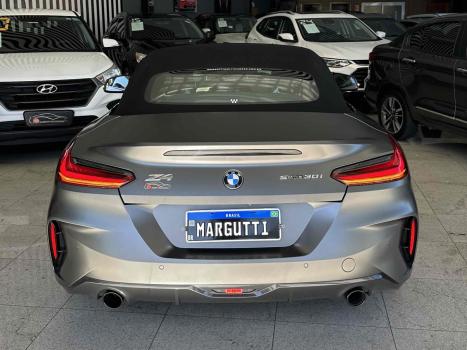 BMW Z4 2.0 16V TWINPOWER TURBO SDRIVE 30I M SPORT STEPTRONIC AUTOMTICO, Foto 11