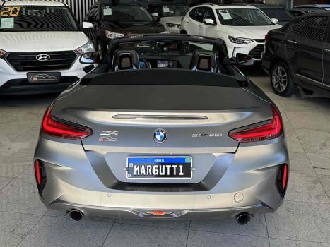 BMW Z4 2.0 16V TWINPOWER TURBO SDRIVE 30I M SPORT STEPTRONIC AUTOMTICO, Foto 12