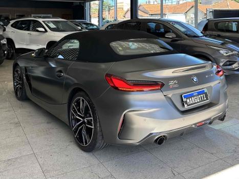 BMW Z4 2.0 16V TWINPOWER TURBO SDRIVE 30I M SPORT STEPTRONIC AUTOMTICO, Foto 13