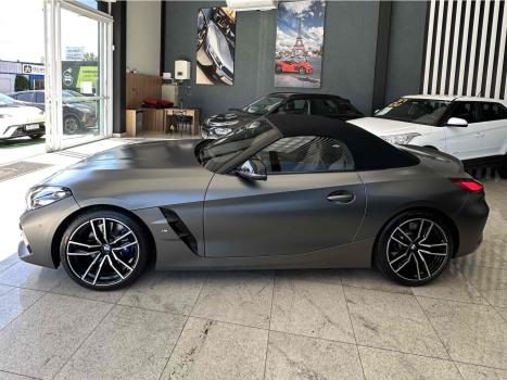 BMW Z4 2.0 16V TWINPOWER TURBO SDRIVE 30I M SPORT STEPTRONIC AUTOMTICO, Foto 15