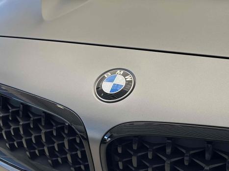 BMW Z4 2.0 16V TWINPOWER TURBO SDRIVE 30I M SPORT STEPTRONIC AUTOMTICO, Foto 16
