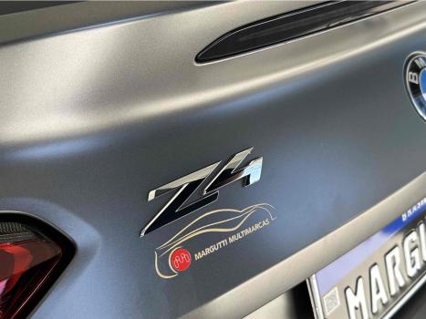 BMW Z4 2.0 16V TWINPOWER TURBO SDRIVE 30I M SPORT STEPTRONIC AUTOMTICO, Foto 17