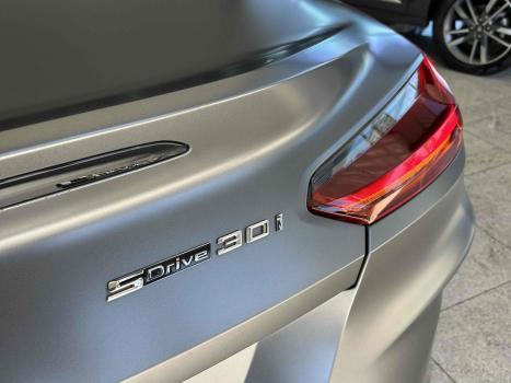 BMW Z4 2.0 16V TWINPOWER TURBO SDRIVE 30I M SPORT STEPTRONIC AUTOMTICO, Foto 18