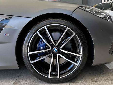 BMW Z4 2.0 16V TWINPOWER TURBO SDRIVE 30I M SPORT STEPTRONIC AUTOMTICO, Foto 19