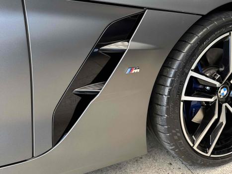 BMW Z4 2.0 16V TWINPOWER TURBO SDRIVE 30I M SPORT STEPTRONIC AUTOMTICO, Foto 20