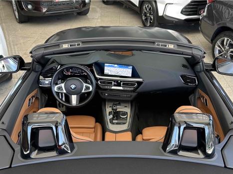 BMW Z4 2.0 16V TWINPOWER TURBO SDRIVE 30I M SPORT STEPTRONIC AUTOMTICO, Foto 22