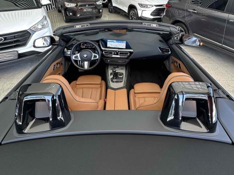BMW Z4 2.0 16V TWINPOWER TURBO SDRIVE 30I M SPORT STEPTRONIC AUTOMTICO, Foto 23