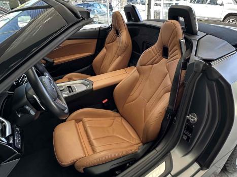 BMW Z4 2.0 16V TWINPOWER TURBO SDRIVE 30I M SPORT STEPTRONIC AUTOMTICO, Foto 24