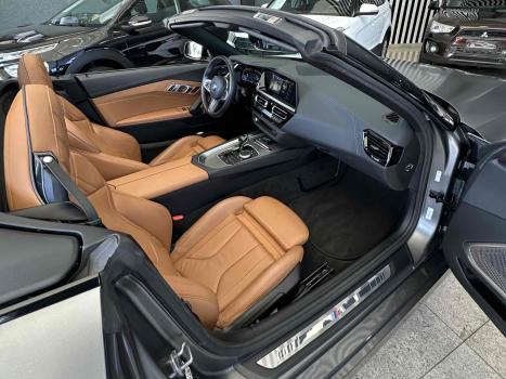 BMW Z4 2.0 16V TWINPOWER TURBO SDRIVE 30I M SPORT STEPTRONIC AUTOMTICO, Foto 25