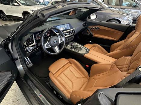 BMW Z4 2.0 16V TWINPOWER TURBO SDRIVE 30I M SPORT STEPTRONIC AUTOMTICO, Foto 26