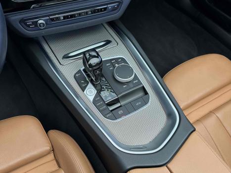 BMW Z4 2.0 16V TWINPOWER TURBO SDRIVE 30I M SPORT STEPTRONIC AUTOMTICO, Foto 27