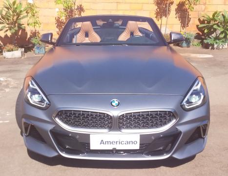 BMW Z4 3.0 I6 TWINPOWER M40I TURBO STEPTRONIC AUTOMTICO, Foto 2