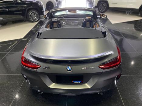 BMW Z4 , Foto 8