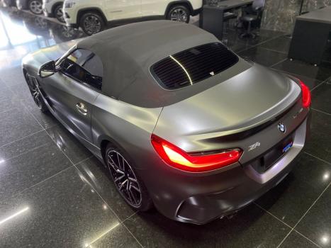 BMW Z4 , Foto 10