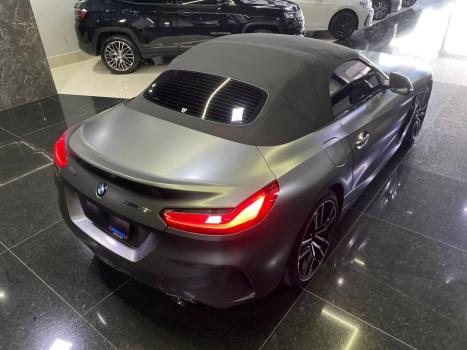 BMW Z4 , Foto 11