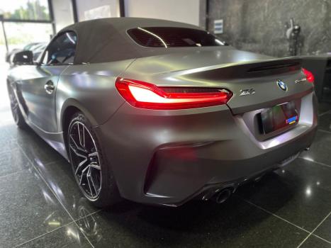 BMW Z4 , Foto 12