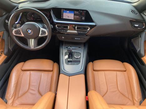 BMW Z4 , Foto 18