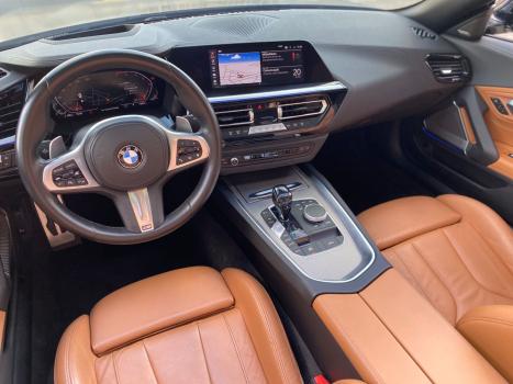 BMW Z4 , Foto 29
