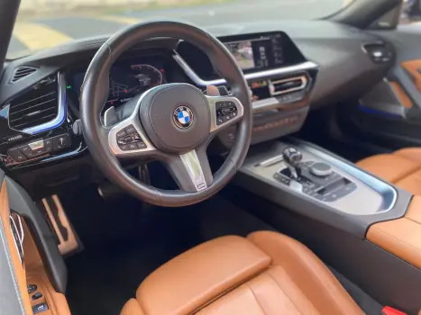 BMW Z4 , Foto 31