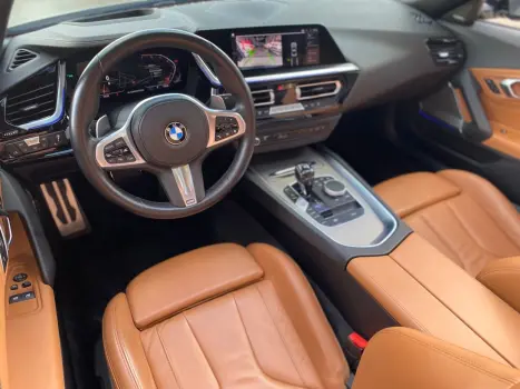 BMW Z4 , Foto 32