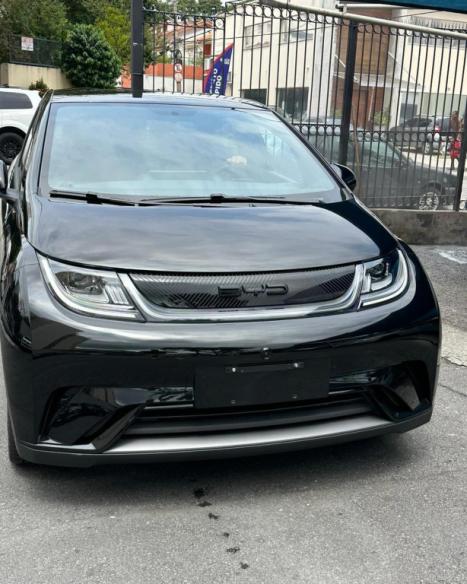 BYD Dolphin 44,9 KW ELTRICO GS, Foto 3