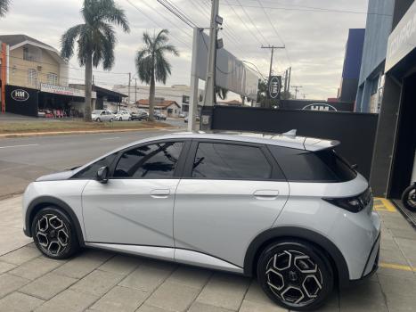 BYD Dolphin 60,5 KW ELTRICO PLUS, Foto 2