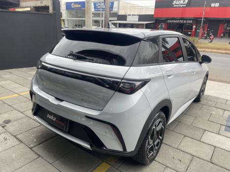 BYD Dolphin 60,5 KW ELTRICO PLUS, Foto 3