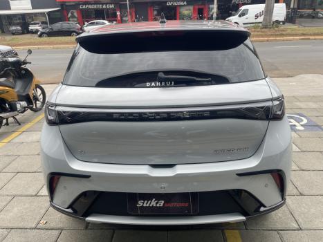 BYD Dolphin 60,5 KW ELTRICO PLUS, Foto 4