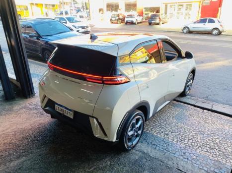 BYD Dolphin Mini 38 KW ELTRICO, Foto 5