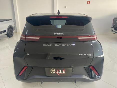 BYD Dolphin Mini 38 KW ELTRICO, Foto 5